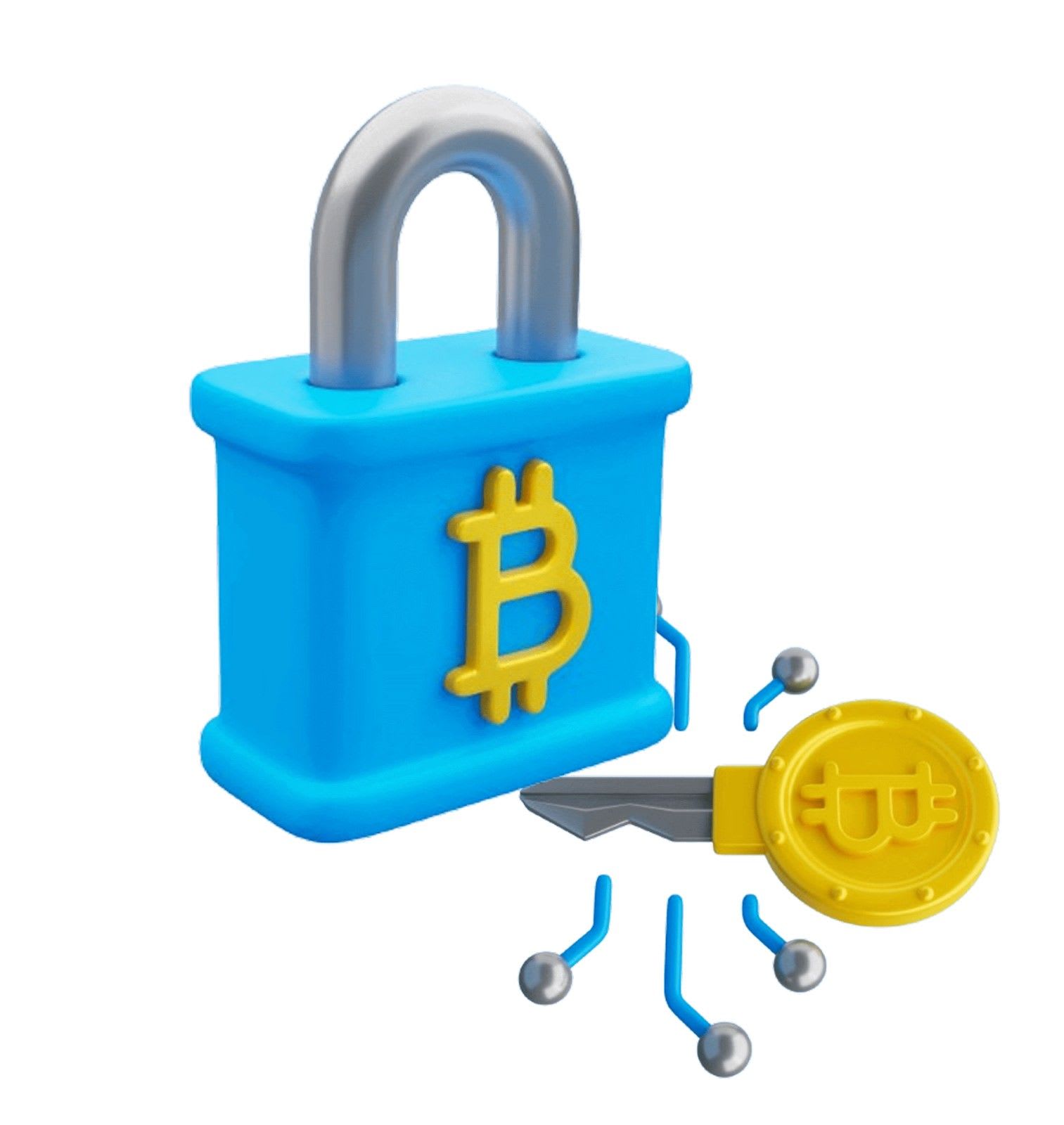 Binance Clone Security Features